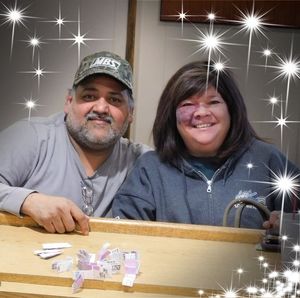 Meet your Posher, Kim